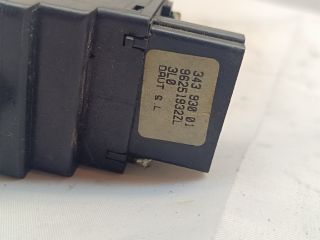 bontott CITROËN XSARA Bal Kormánykapcsoló Irányjelző