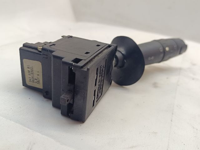 bontott CITROËN XSARA Bal Kormánykapcsoló Irányjelző