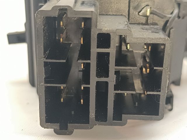 bontott CITROËN XSARA Bal Kormánykapcsoló Irányjelző