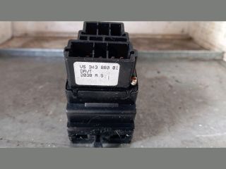 bontott CITROËN XSARA Bal Kormánykapcsoló Irányjelző