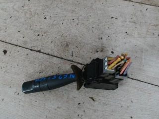 bontott CITROËN XSARA Bal Kormánykapcsoló Irányjelző