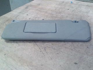 bontott CITROËN XSARA Bal Napellenző