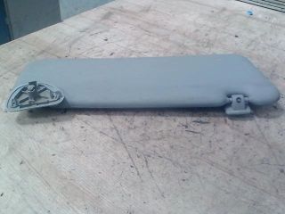 bontott CITROËN XSARA Bal Napellenző