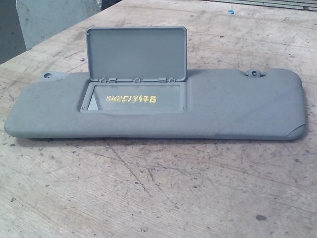 bontott CITROËN XSARA Bal Napellenző