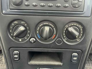 bontott CITROËN XSARA Bal Szellőző