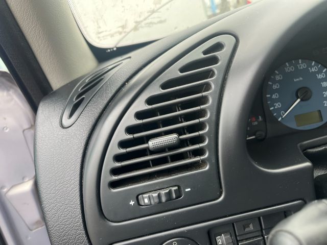 bontott CITROËN XSARA Bal Szellőző