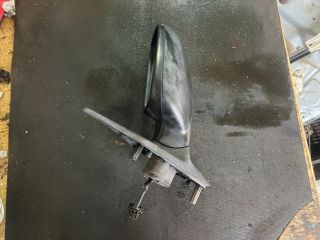 bontott CITROËN XSARA Bal Visszapillantó Tükör (Elektromos)