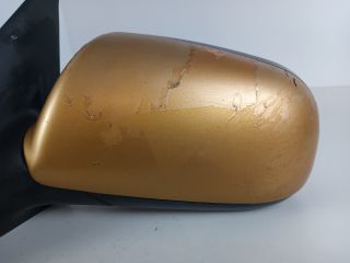 bontott CITROËN XSARA Bal Visszapillantó Tükör (Elektromos)