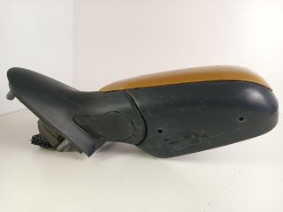 bontott CITROËN XSARA Bal Visszapillantó Tükör (Elektromos)