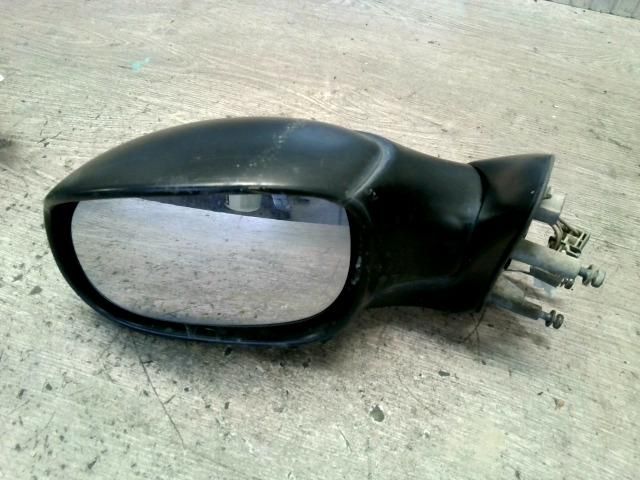 bontott CITROËN XSARA Bal Visszapillantó Tükör (Elektromos)