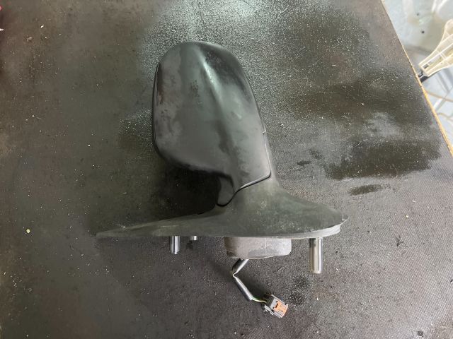 bontott CITROËN XSARA Bal Visszapillantó Tükör (Elektromos)