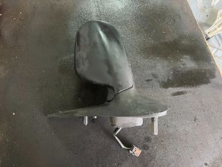 bontott CITROËN XSARA Bal Visszapillantó Tükör (Elektromos)