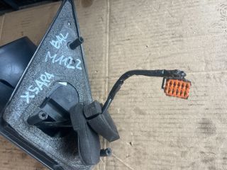 bontott CITROËN XSARA Bal Visszapillantó Tükör (Elektromos)