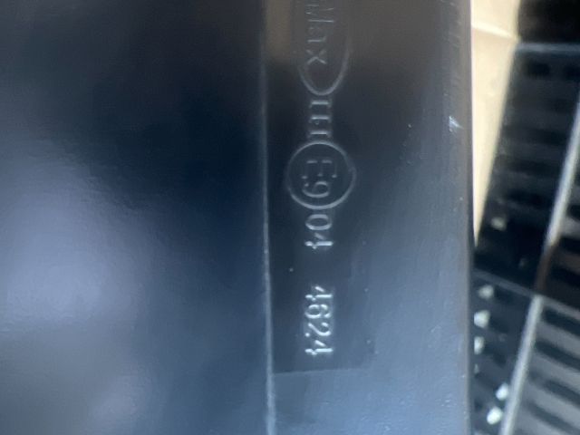 bontott CITROËN XSARA Bal Visszapillantó Tükör (Elektromos)