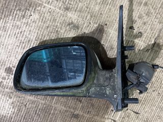 bontott CITROËN XSARA Bal Visszapillantó Tükör (Elektromos)