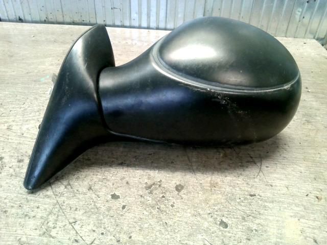 bontott CITROËN XSARA Bal Visszapillantó Tükör (Elektromos)