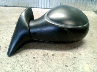 bontott CITROËN XSARA Bal Visszapillantó Tükör (Elektromos)