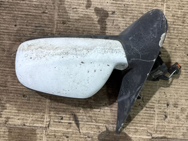 bontott CITROËN XSARA Bal Visszapillantó Tükör (Elektromos)