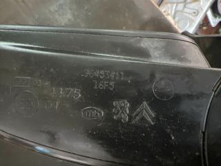 bontott CITROËN XSARA Bal Visszapillantó Tükör (Elektromos)