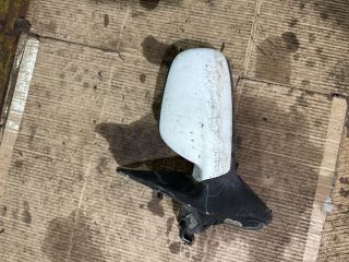 bontott CITROËN XSARA Bal Visszapillantó Tükör (Elektromos)