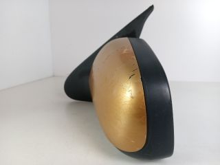 bontott CITROËN XSARA Bal Visszapillantó Tükör (Elektromos)