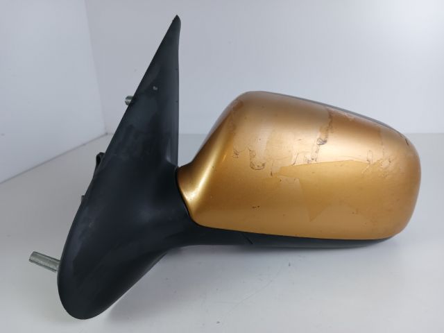 bontott CITROËN XSARA Bal Visszapillantó Tükör (Elektromos)