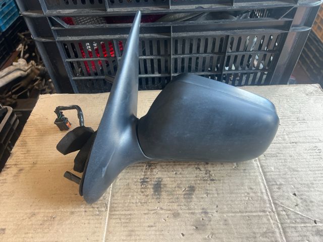 bontott CITROËN XSARA Bal Visszapillantó Tükör (Elektromos)