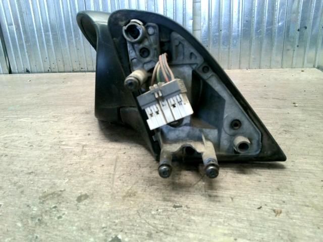 bontott CITROËN XSARA Bal Visszapillantó Tükör (Elektromos)