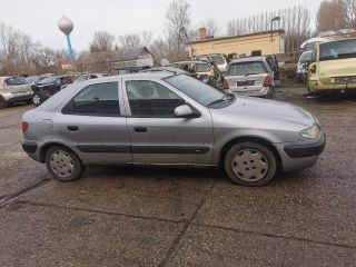 bontott CITROËN XSARA Bal Visszapillantó Tükör (Mechanikus)