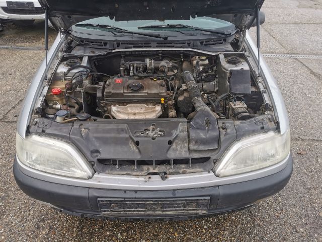 bontott CITROËN XSARA Bal Visszapillantó Tükör (Mechanikus)
