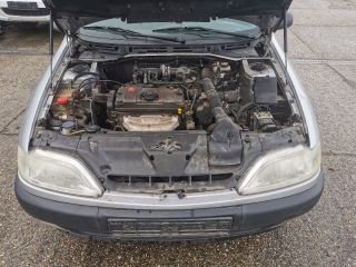 bontott CITROËN XSARA Bal Visszapillantó Tükör (Mechanikus)