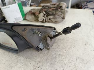 bontott CITROËN XSARA Bal Visszapillantó Tükör (Mechanikus)