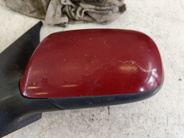 bontott CITROËN XSARA Bal Visszapillantó Tükör (Mechanikus)