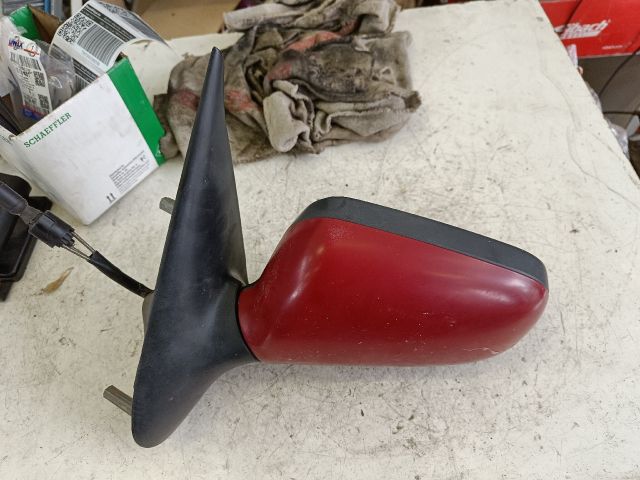 bontott CITROËN XSARA Bal Visszapillantó Tükör (Mechanikus)