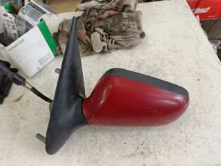 bontott CITROËN XSARA Bal Visszapillantó Tükör (Mechanikus)