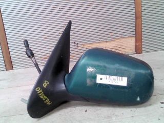 bontott CITROËN XSARA Bal Visszapillantó Tükör (Mechanikus)