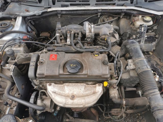 bontott CITROËN XSARA Bal Visszapillantó Tükör (Mechanikus)