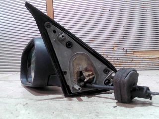 bontott CITROËN XSARA Bal Visszapillantó Tükör (Mechanikus)