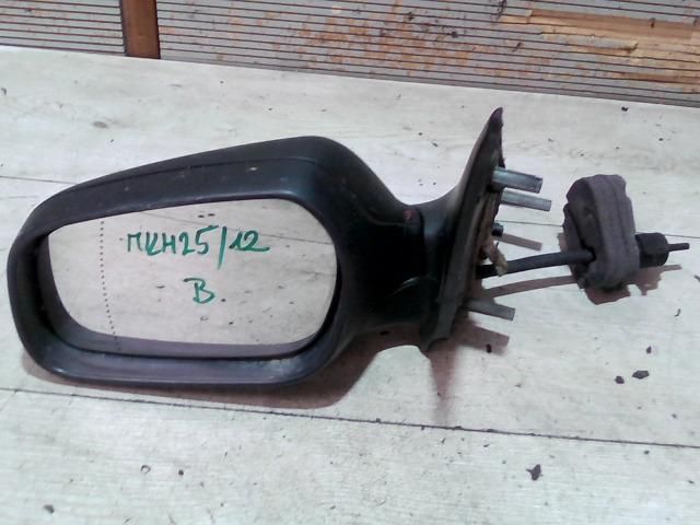 bontott CITROËN XSARA Bal Visszapillantó Tükör (Mechanikus)