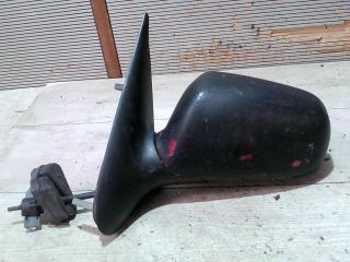 bontott CITROËN XSARA Bal Visszapillantó Tükör (Mechanikus)