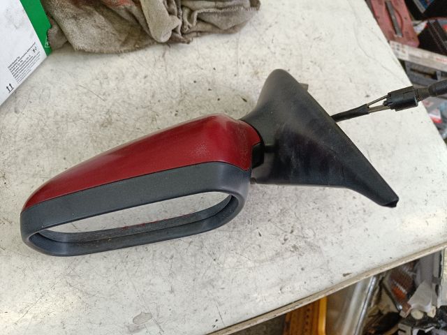 bontott CITROËN XSARA Bal Visszapillantó Tükör (Mechanikus)