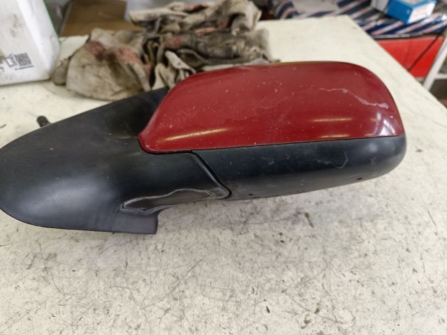 bontott CITROËN XSARA Bal Visszapillantó Tükör (Mechanikus)