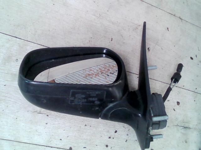 bontott CITROËN XSARA Bal Visszapillantó Tükör (Mechanikus)