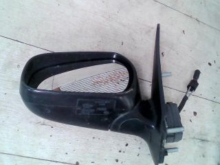 bontott CITROËN XSARA Bal Visszapillantó Tükör (Mechanikus)