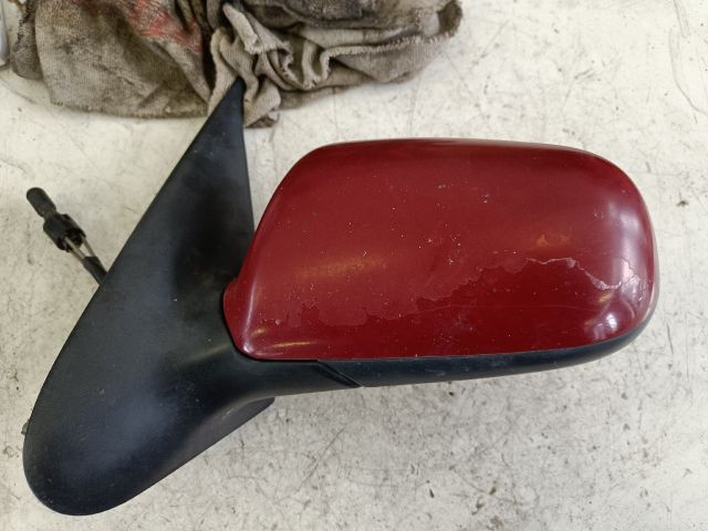 bontott CITROËN XSARA Bal Visszapillantó Tükör (Mechanikus)