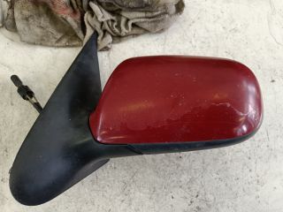 bontott CITROËN XSARA Bal Visszapillantó Tükör (Mechanikus)