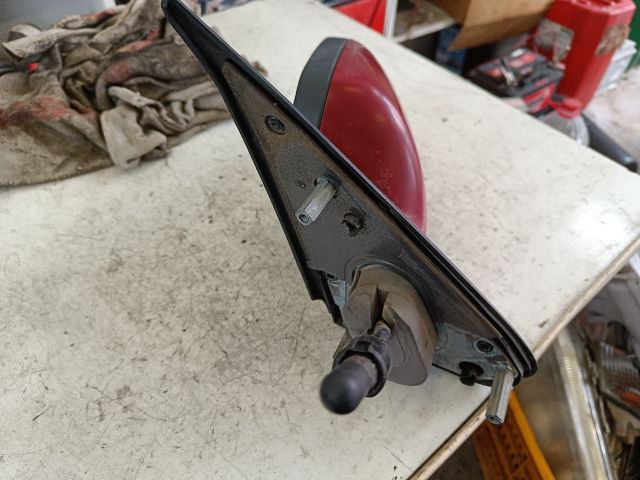 bontott CITROËN XSARA Bal Visszapillantó Tükör (Mechanikus)