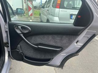 bontott CITROËN XSARA Belső Visszapillantó Tükör