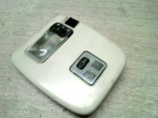 bontott CITROËN XSARA Beltér Világítás Első