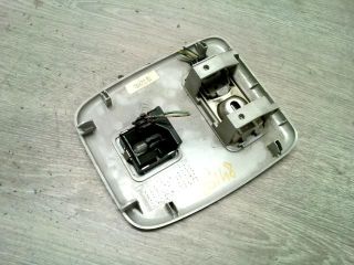 bontott CITROËN XSARA Beltér Világítás Első